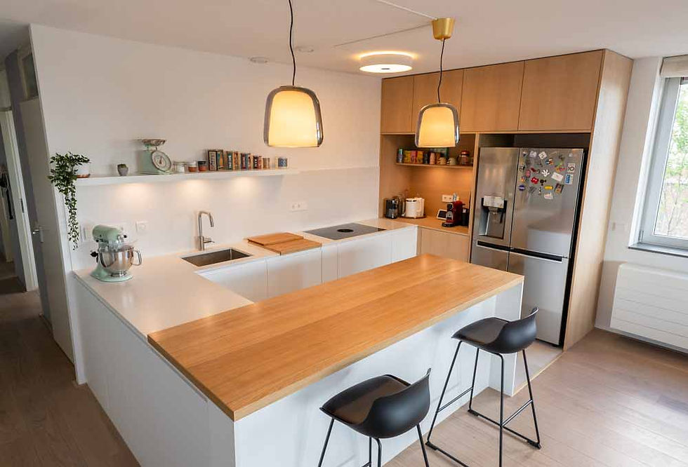 Amsterdam Renovation Tommy_s Service-47