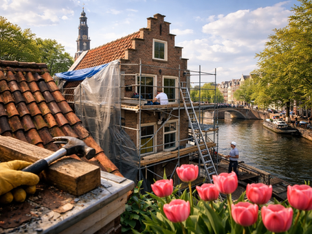 Spring 2026 Is the Right Time to Think About Winter 2027 / Tommy's Service Amsterdam