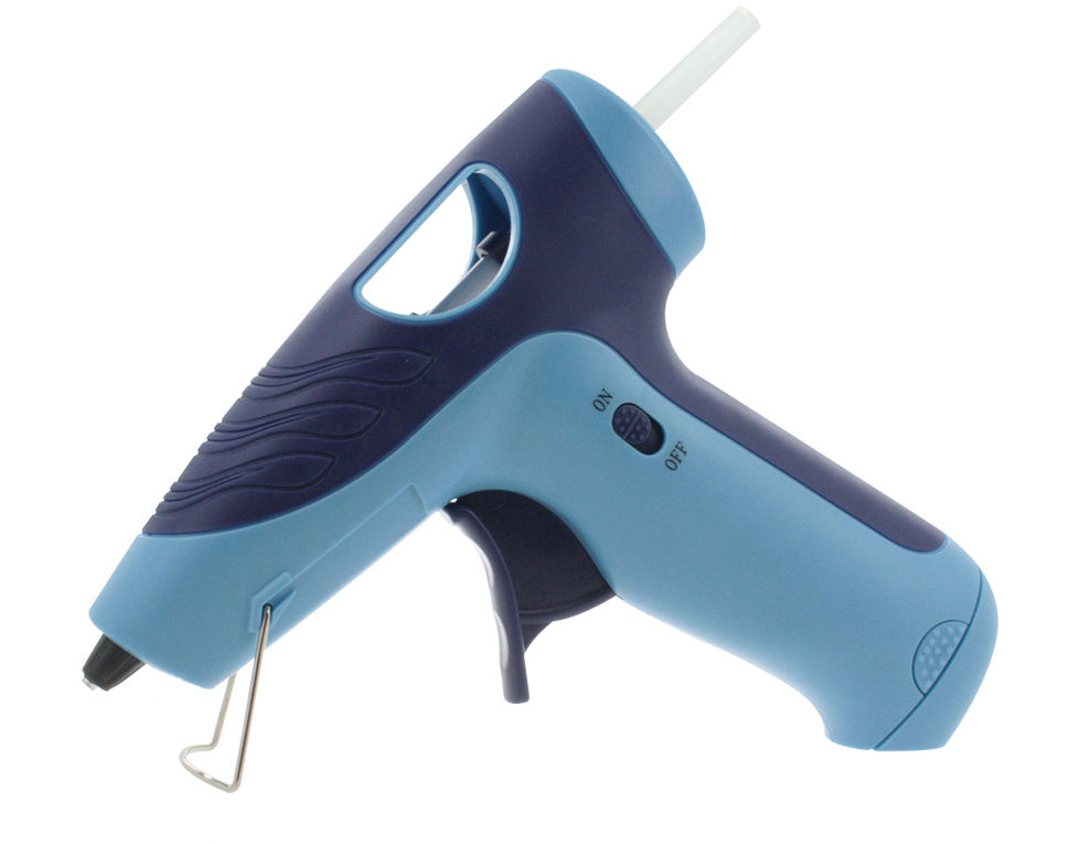 Heissklebe Pistole Kabellos DonST10610