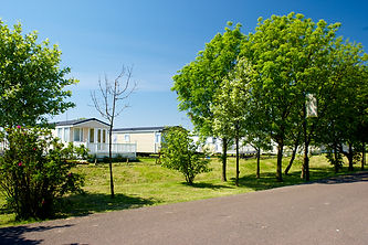 st osyth beach holiday park
