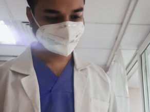 Has a patient ever taught you to take an otherwise silly symptom very seriously?