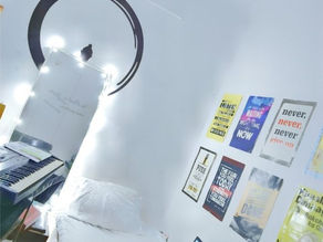 How does room of a Doctor look like?