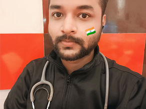 Are you proud of your nationality or do you want to change it?