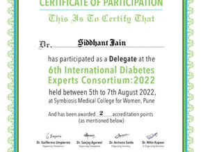 What are some things a diabetic person should do to keep their diabetes under control?