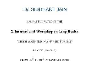 How to keep your lungs healthy?