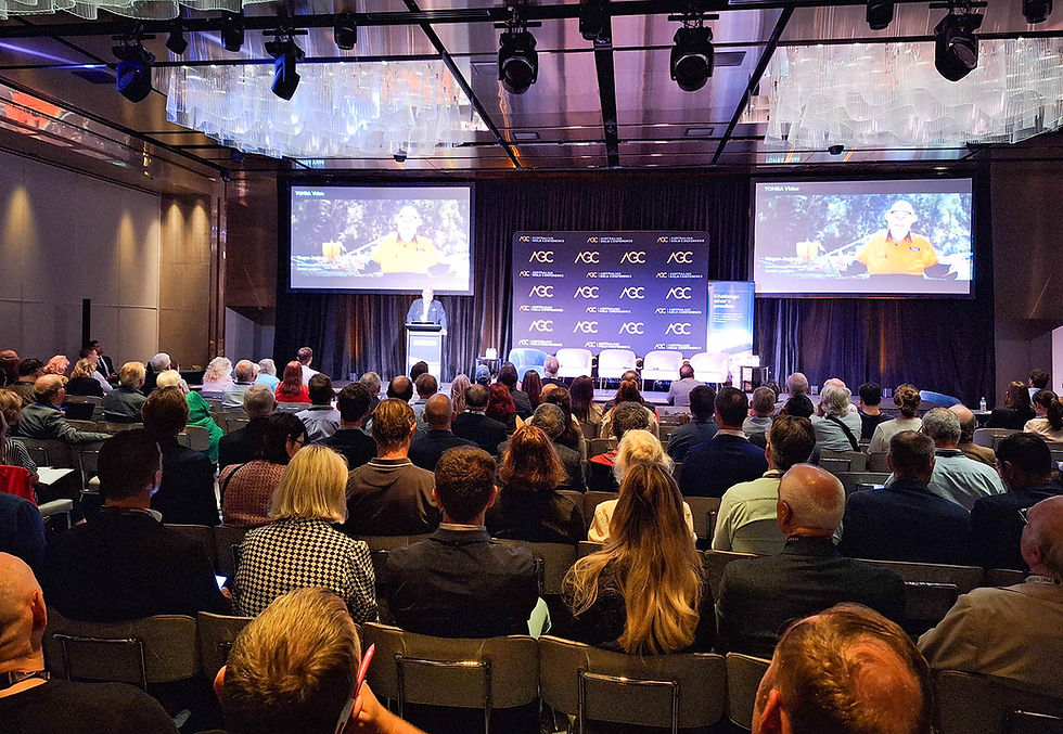 How do you film a product launch that earns attention?