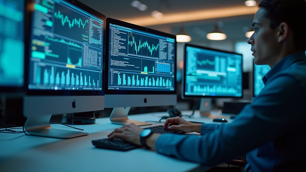 Strategic IT Planning for Business Success