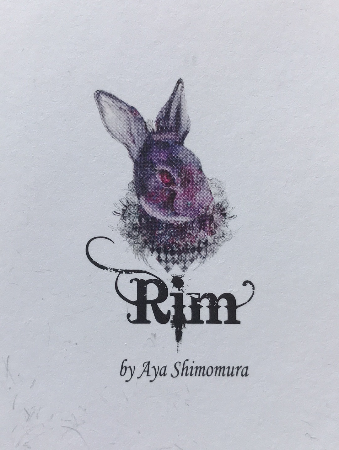 執筆者の写真: rimjewelry