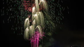 The AIPP State Awards and I (Part 1 - It's Just a Spark)