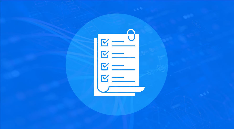 Modern Cybersecurity Compliance Guide for 2025