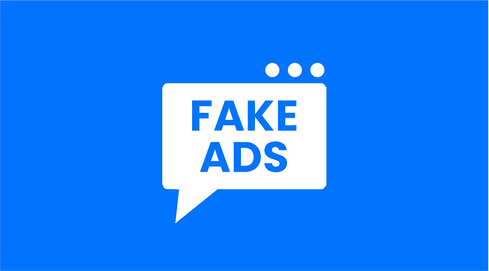     How Fake Social Media Ads Are Stealing Millions