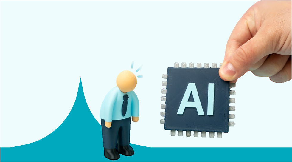 What Is AI Governance? Why AI Inventory Comes First