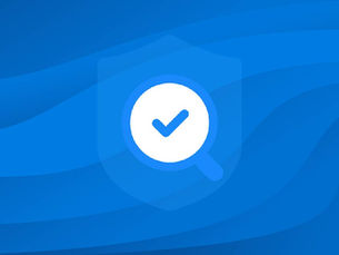 Professional reviewing audit documents to ensure compliance and improve business operations.”