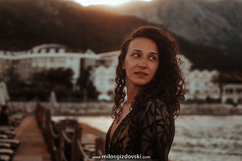 Kurs fotografije portreti