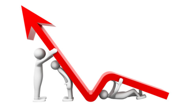 הדרך הישנה והקשה לקנות דירה