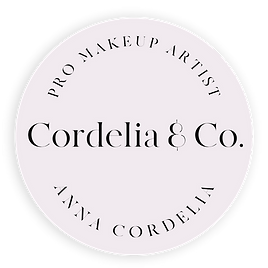 CORDELIA & CO LOGO