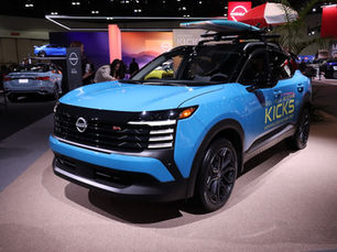 日規大改 Nissan Kicks 規格全都露!首搭第三代 e-POWER,預計 6 月 17 日正式發表