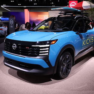 日規大改 Nissan Kicks 規格全都露!首搭第三代 e-POWER,預計 6 月 17 日正式發表