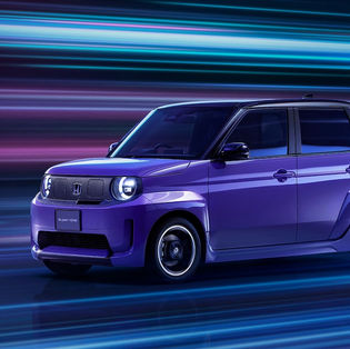 “BULLDOG”的回歸！Honda 公開新型小型 EV「Super One」預熱網站、2026 年內發售！