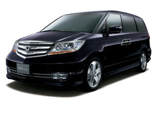 回防豪華 MPV 市場與 7 座休旅、印度資源強攻入門乘用車級距,Honda 日/亞中長期戰略曝光!