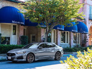 最後的日式豪華性能精英,2025 ACURA TLX TYPE S 美國獨家試駕