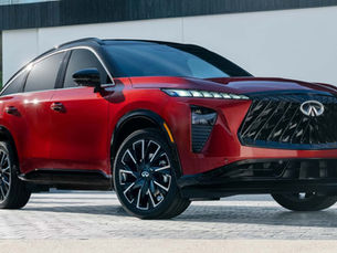 「過去的路是錯的！」Infiniti 放棄專用平台，與 Nissan 進行「平台整合、細部差異」的重生之道