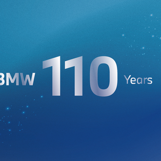 BMW 110週年 跨越世紀的駕馭樂趣 承襲經典 引領未來 