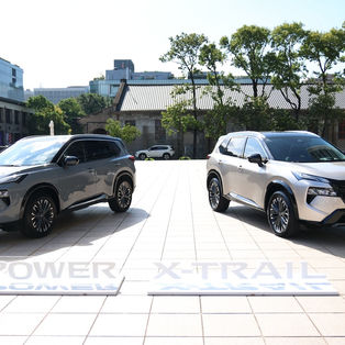 告別里程焦慮的電驅完全體!Nissan X-Trail e-POWER「曜日」單一旗艦 149.9 萬強勢登台