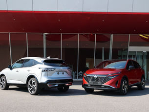 [JMS2025] 能否重返榮耀就看這招！Nissan e-POWER 第三代日本 GranDrive 首試