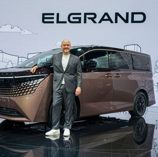 5 年內銷量欲拉升 4 成!Nissan發動史上最強新車攻勢:從全新 LEAF、Elgrand 到 Skyline 等計畫細節全面曝光