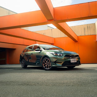 Kia榮獲2026年《Car and Driver》編輯精選大獎多款車型在台銷售續寫佳績本月即刻入主享限時禮遇，再享六年六大系統延長保固專案