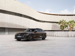 346萬/356萬,2026 年式 Audi A6 TFSI 200 kW quattro S line 啟動接單 !