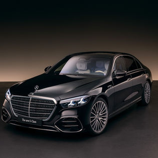 499 萬元起,Mercedes-Benz 小改款 S-Class 與 Mercedes-Maybach S-Class 即日起開放預訂