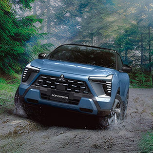 Mitsubishi 與中華汽車合作深化，二年內將導入XForce、Destinator 等五款新車