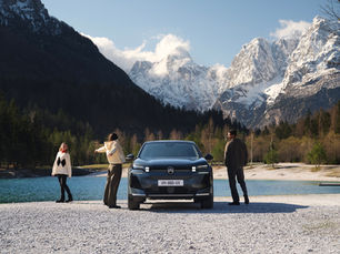 CITROËN、PEUGEOT 進駐「2026 法國生活節在高雄」邀民眾沉浸感受法式舒適、設計與移動生活魅力