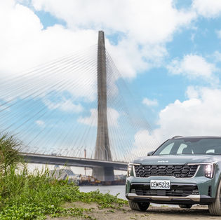 新增 Trendy 入門版、售價169.9萬!2026 年式樣 Kia Sorento Turbo Hybrid 正式發表