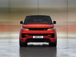 全台僅 2 輛配額、售價 618.2 萬起！RANGE ROVER SPORT TWENTY EDITION 限量發售