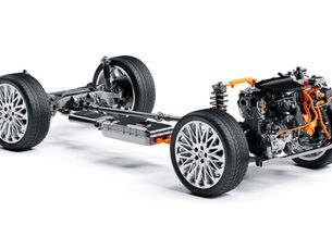 續航逾 1,000 公里、兼具334ps 強悍動力!HYUNDAI PALISADE TMED II雙馬達油電科技搶先揭密