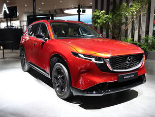 受川普關稅衝擊利潤大減,Mazda「電動化策略」重大修正、CX-3 新世代 2027 推出