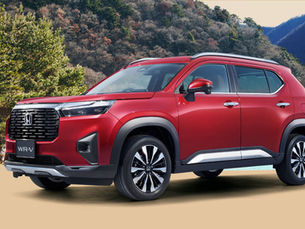 產地情節告終?日系車廠海外「逆輸入」數量創30年來新高!