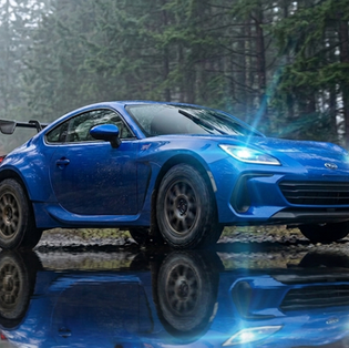 新成立「運動車型企劃室」，Subaru 將打造「渦輪四驅 BRZ」拉力賽車參戰 JRC 與 SUBARU HIGH PERFORMANCE X VersionⅡ！