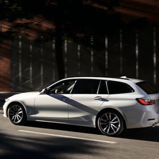 售價 199 萬、首批全台限量 200 台!BMW 318i Touring 在台發表!