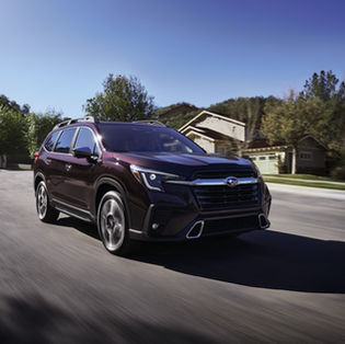 「美製逆輸入」SUV 再加一!Subaru 將於今年下半年導入品牌旗艦七人座 Ascent !
