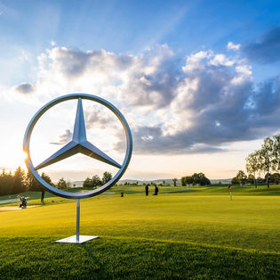 世界球后曾雅妮號召2026 MercedesTrophy 賓士國際高爾夫球賽盛大啟動台灣區決賽將前進越南下龍灣