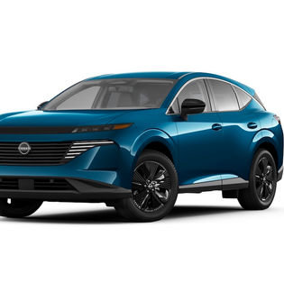 睽違十餘年「逆輸入」回日本市場,Nissan Murano 開啟接單、年度限量 300 台!