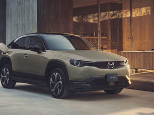 因美國和歐盟政策大變化，Mazda 純自家研發純電車推出延後至 2029 年！