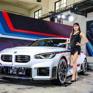 十年進化再啟傳奇新章,BMW M2 十週年紀念特仕版限量登場!