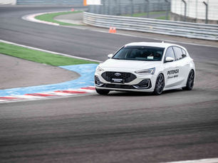 賽道基因全面覺醒,BRIDGESTONE POTENZA Adrenalin RE005 台中麗寶試胎體驗