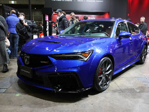 提振品牌形象與利潤,Honda 時隔多年將再度「逆輸入」 Integra、Passport 等美規車型回日本!