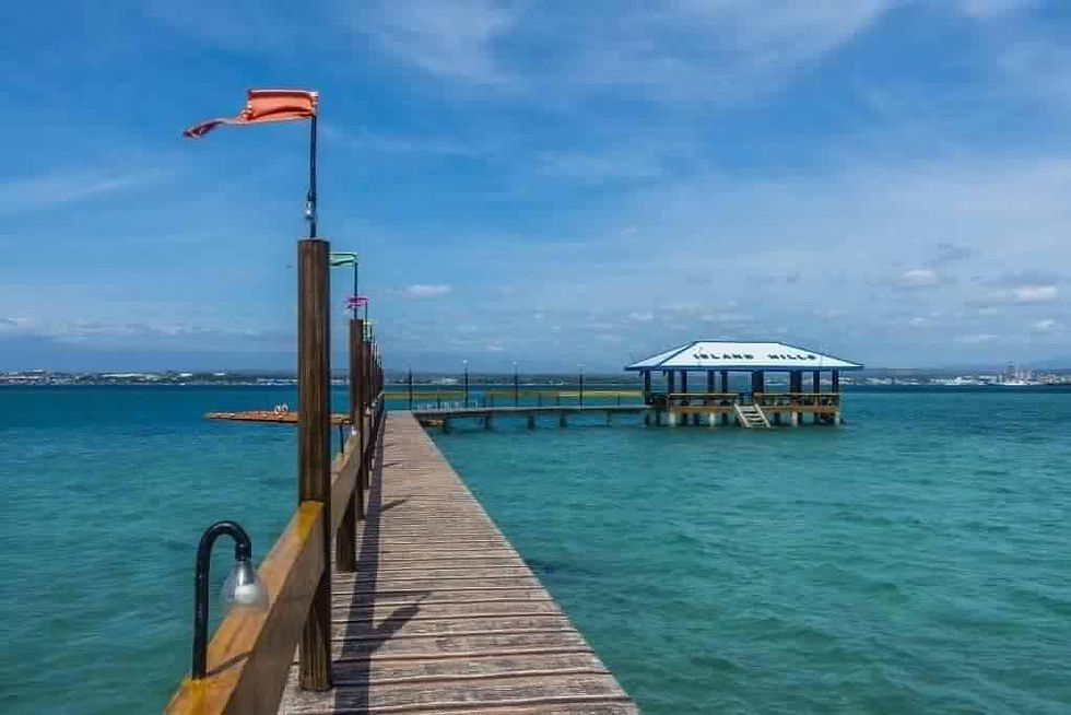 Island Hills Village Resort
